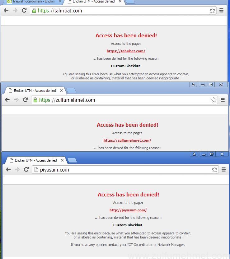 endian utm firewall kurulum install endian firewall kurulum ve yapılanması