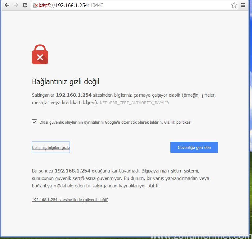 endian firewall kurulum ve yapılanması