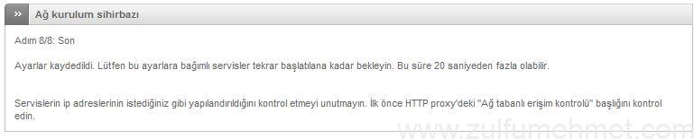 endian firewall kurulum ve yapılanması