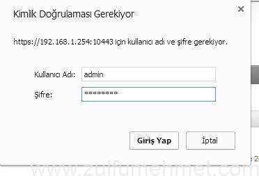 endian firewall kurulum ve yapılanması