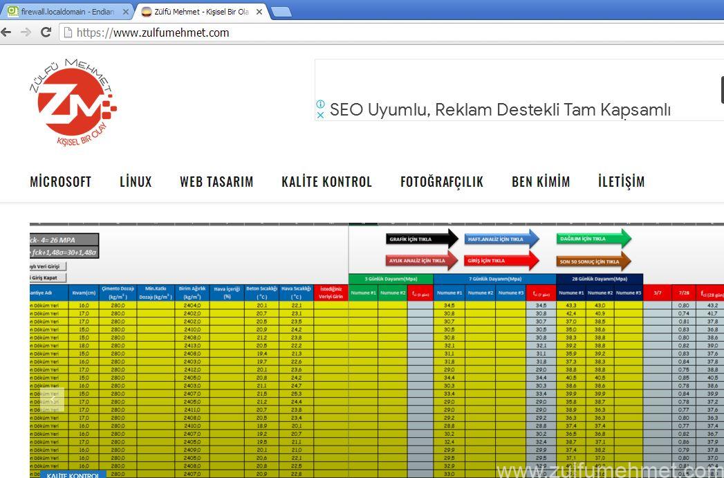 endian firewall kurulum ve yapılanması