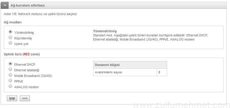endian utm firewall kurulum install endian firewall kurulum ve yapılanması