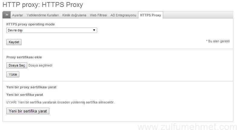 endian firewall kurulum ve yapılanması