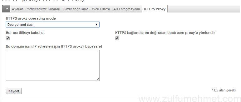 endian firewall kurulum ve yapılanması