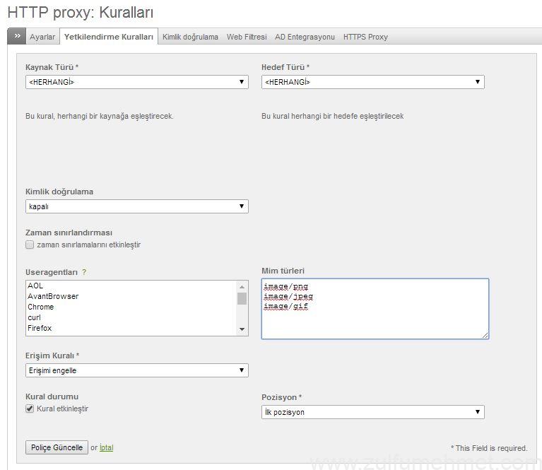 endian firewall kurulum ve yapılanması