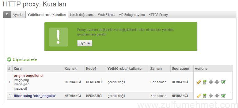 endian firewall kurulum ve yapılanması