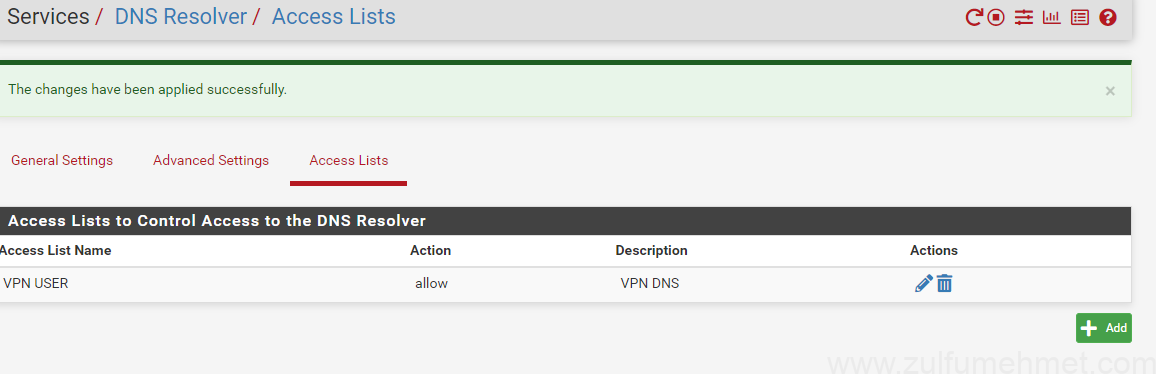 Pfsense İle L2TP/IPsec VPN Server Oluşturma